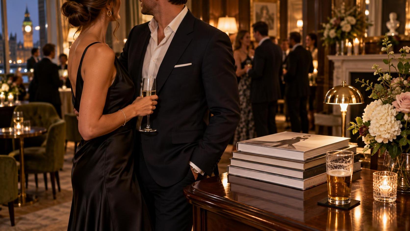 James Blunt Steps Out After Denying Hayden Panettiere Speculation [Pics]