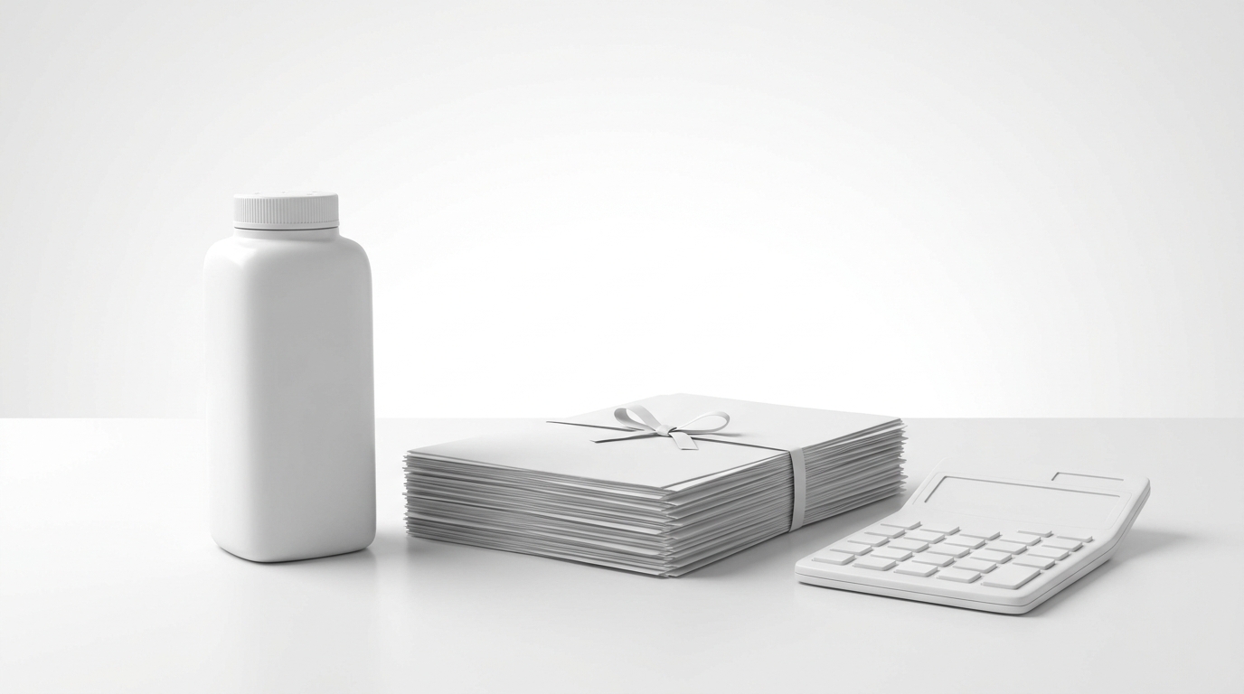 Johnson And Johnson’s R92 Billion Baby Powder Fight Gets An Answer