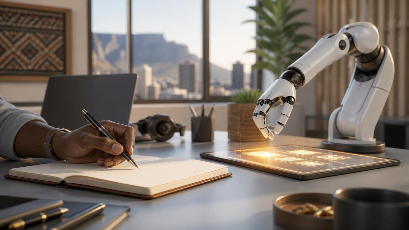 Bill Gates Wants Human-Only Jobs Before AI Hits The Office
