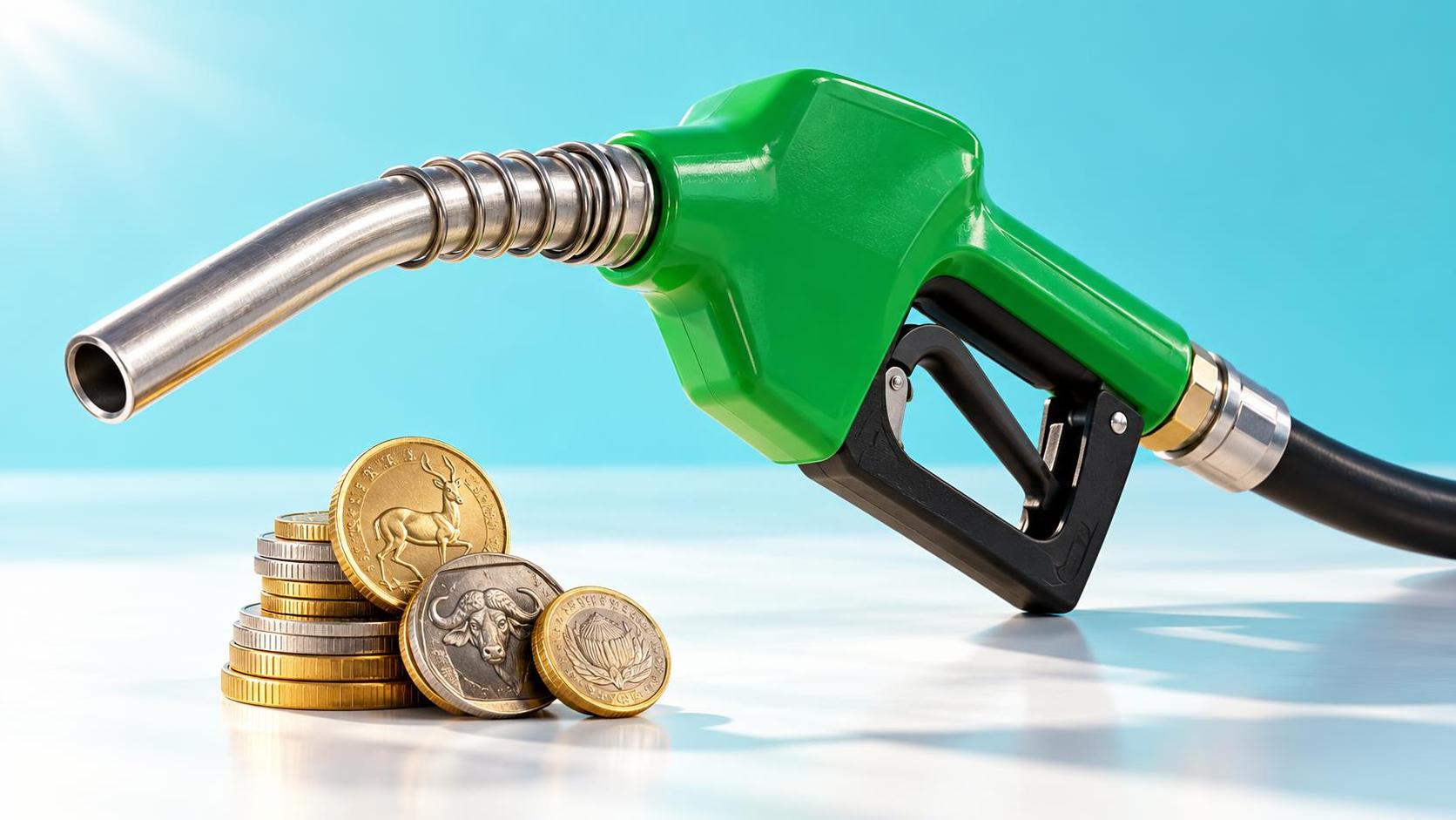 R6.54 Petrol Cut? What SA’s Levy Plan Would Actually Remove