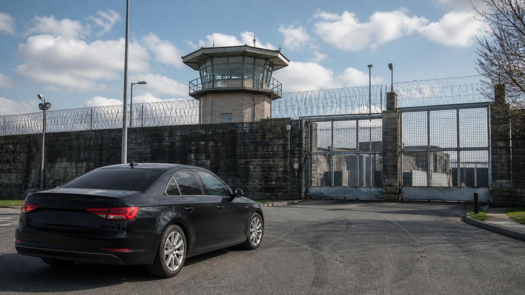 Daniel Kinahan’s Netflix Detail Makes Dublin Cartel Case Even Stranger
