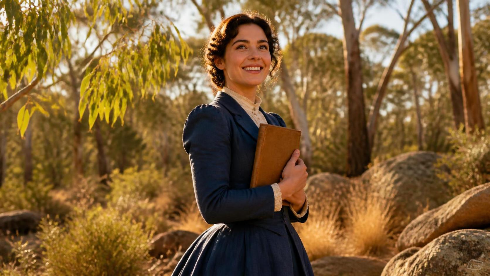 My Brilliant Career Gives Netflix A Joyful Australian Period Fix