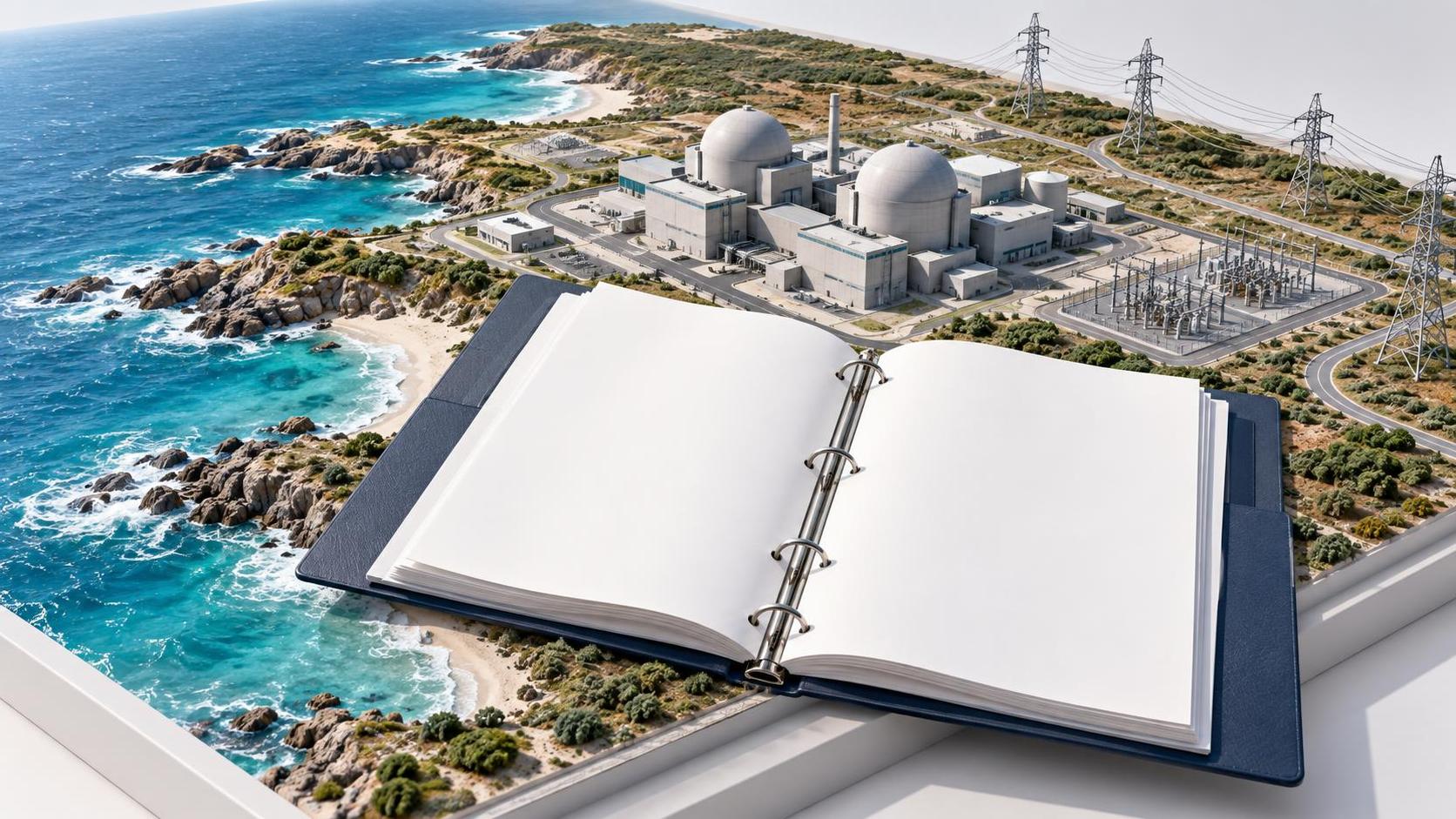 Thyspunt Nuclear Plan Hits A 300-Day Environmental Reality Check