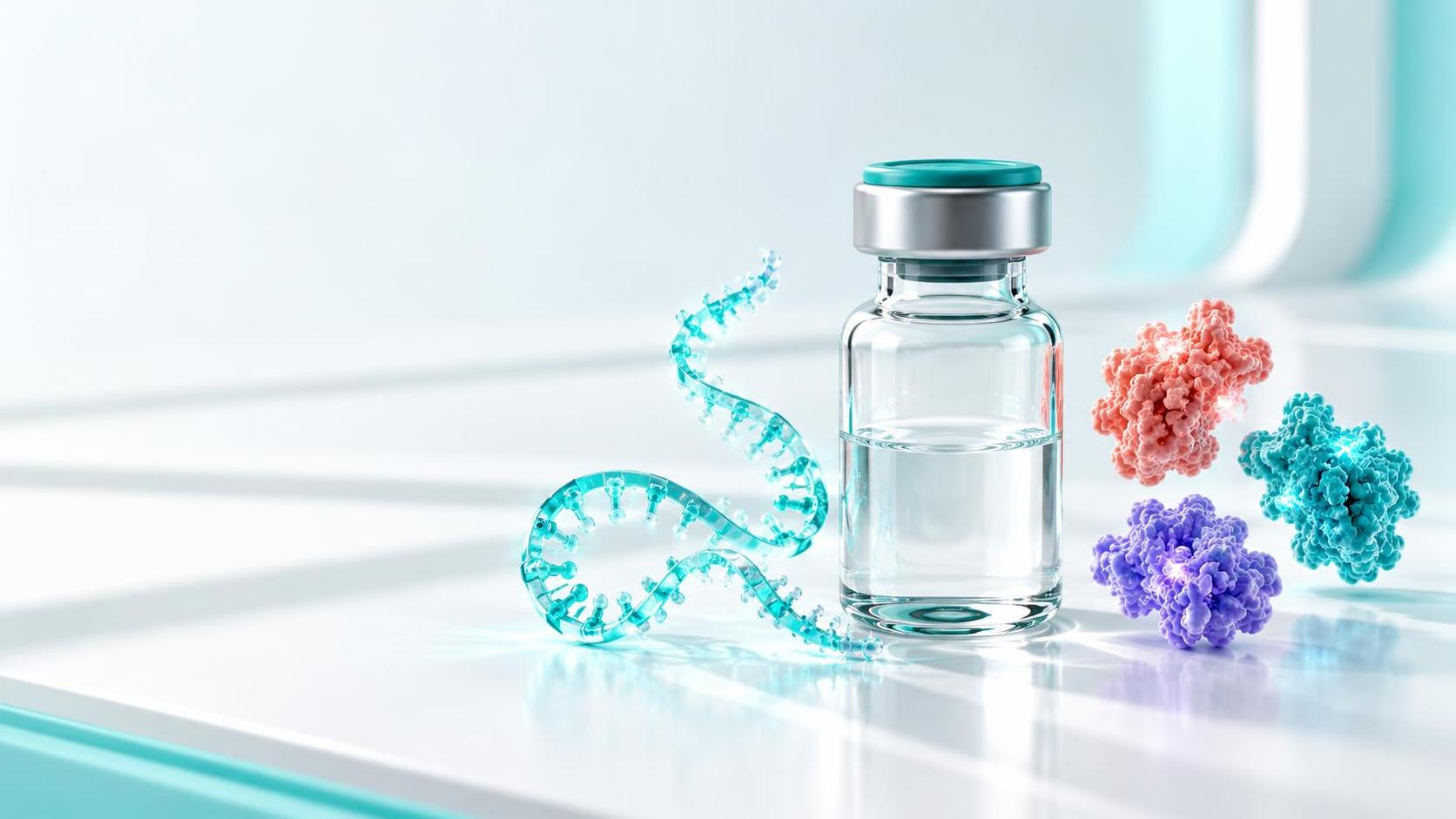 Moderna’s Cancer Vaccine Clears A Major Hurdle In 1 137-Patient Trial