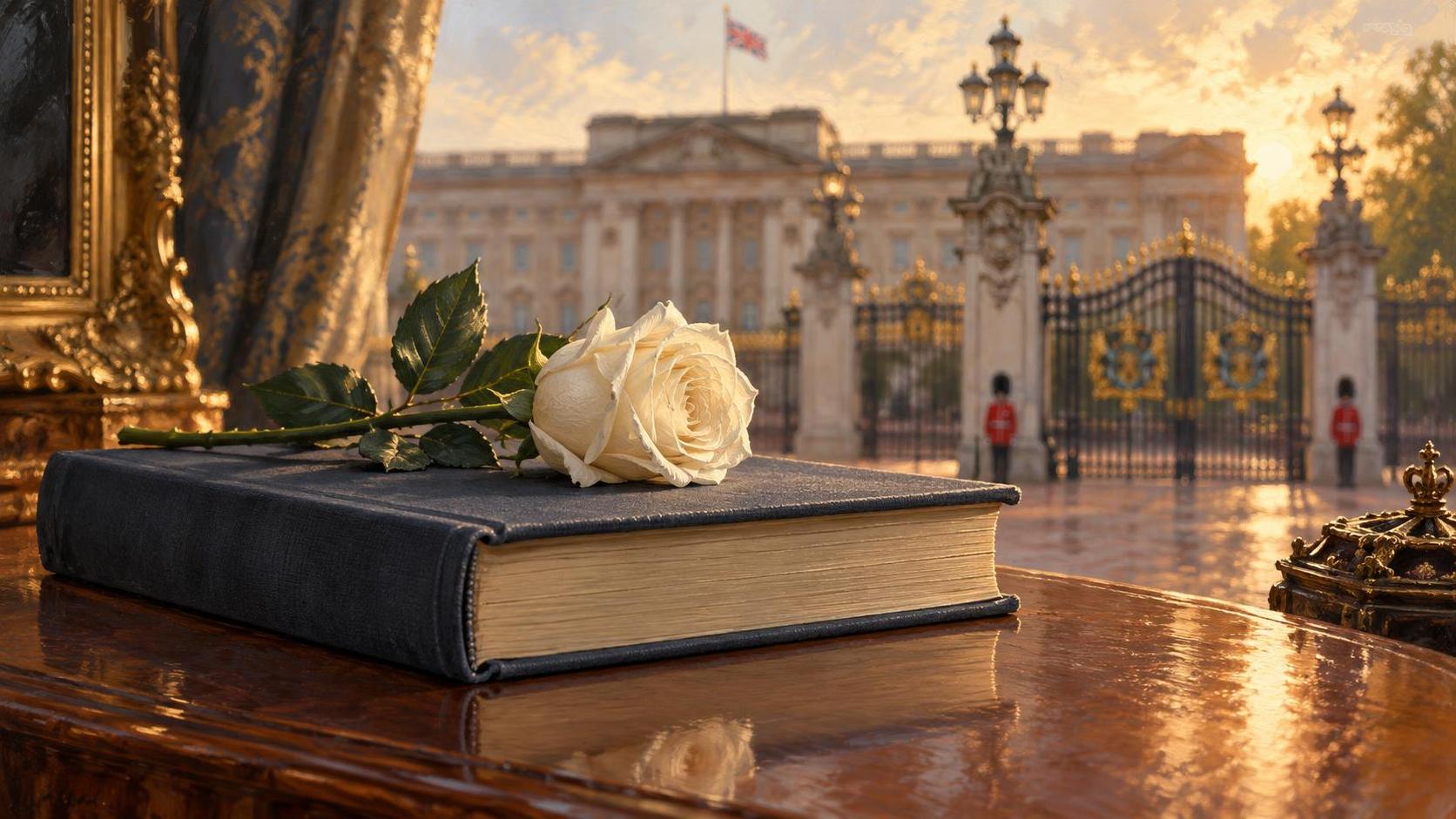 Diana Claim Forces Rare King Charles Palace Denial