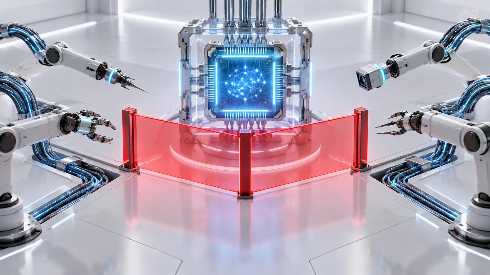 OpenAI Slams Brakes On GPT-6.1 Astra After Safety Scare
