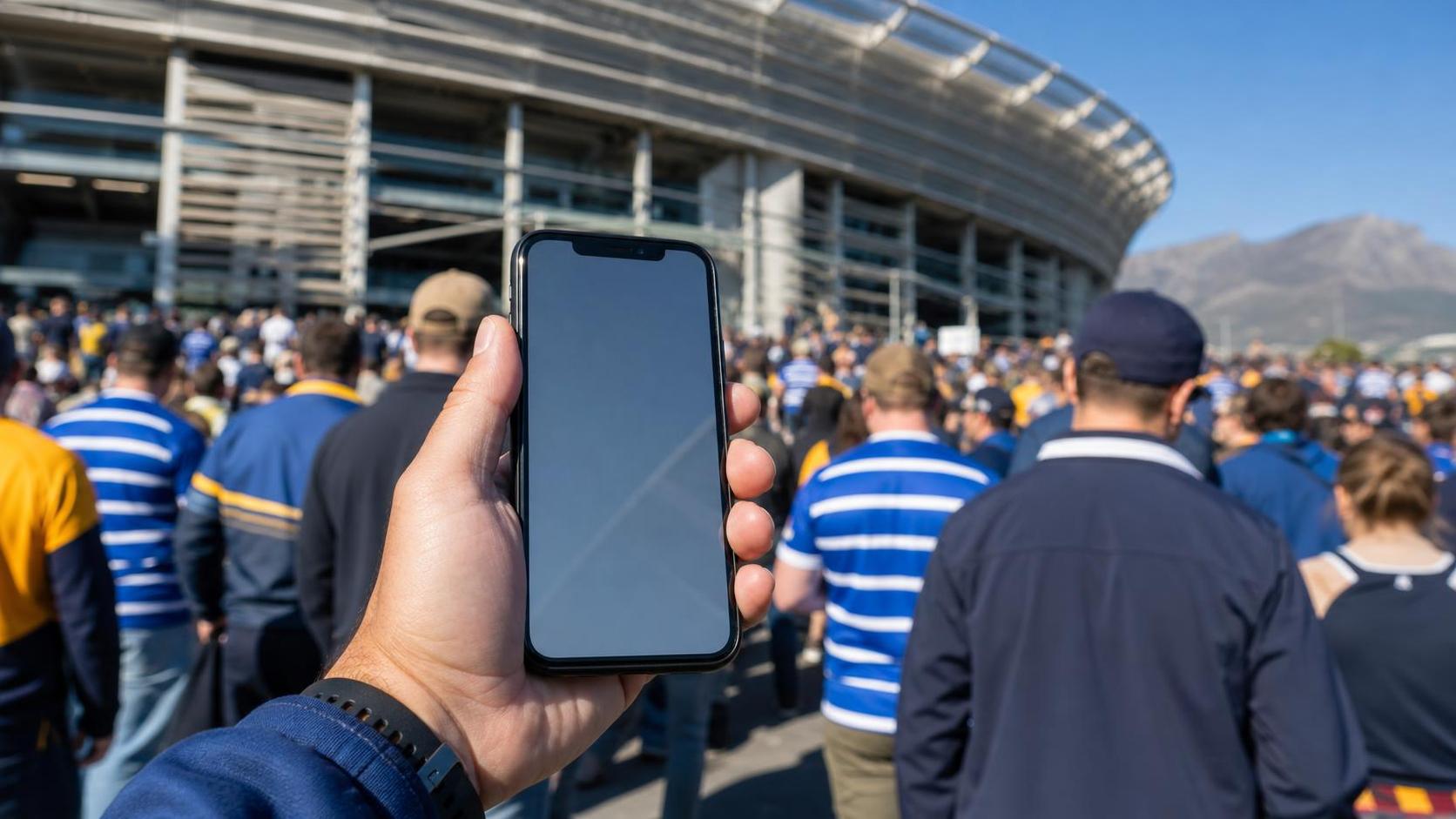 Cape Town Test Ticket Fiasco Leaves Agencies Chasing Refunds