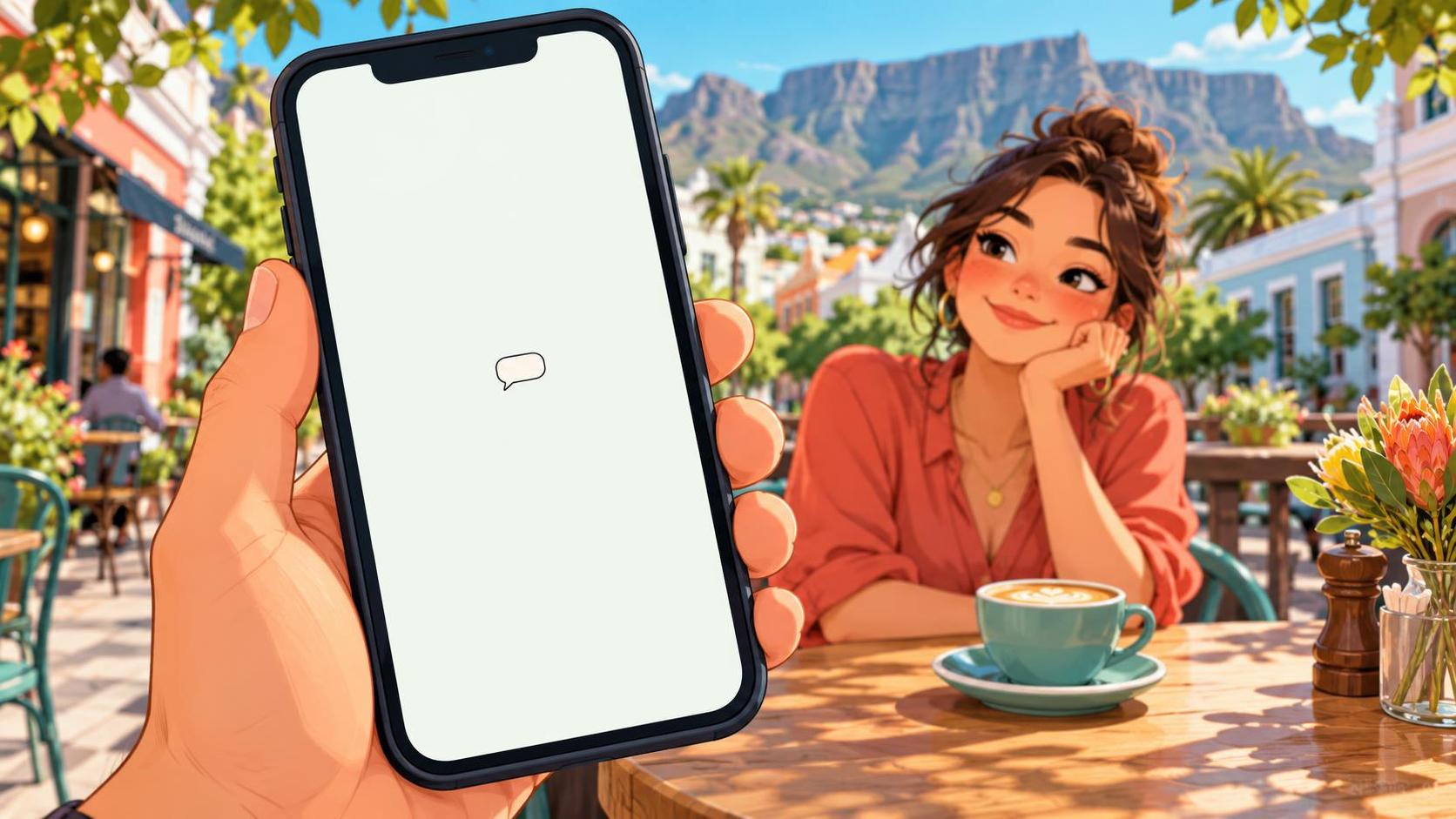 WhatsApp’s ‘Hi And Wait’ Habit Needs To Get To The Point
