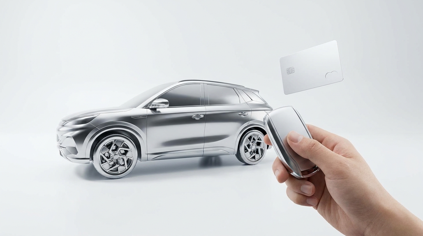 Absa Gives BYD Buyers A Below-Prime EV Shortcut