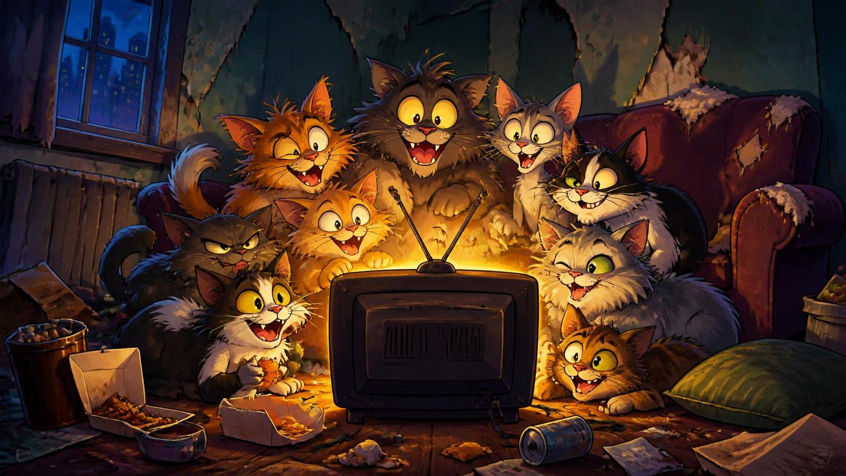 Ricky Gervais Celebrates Alley Cats Netflix Surge Despite Brutal Reviews