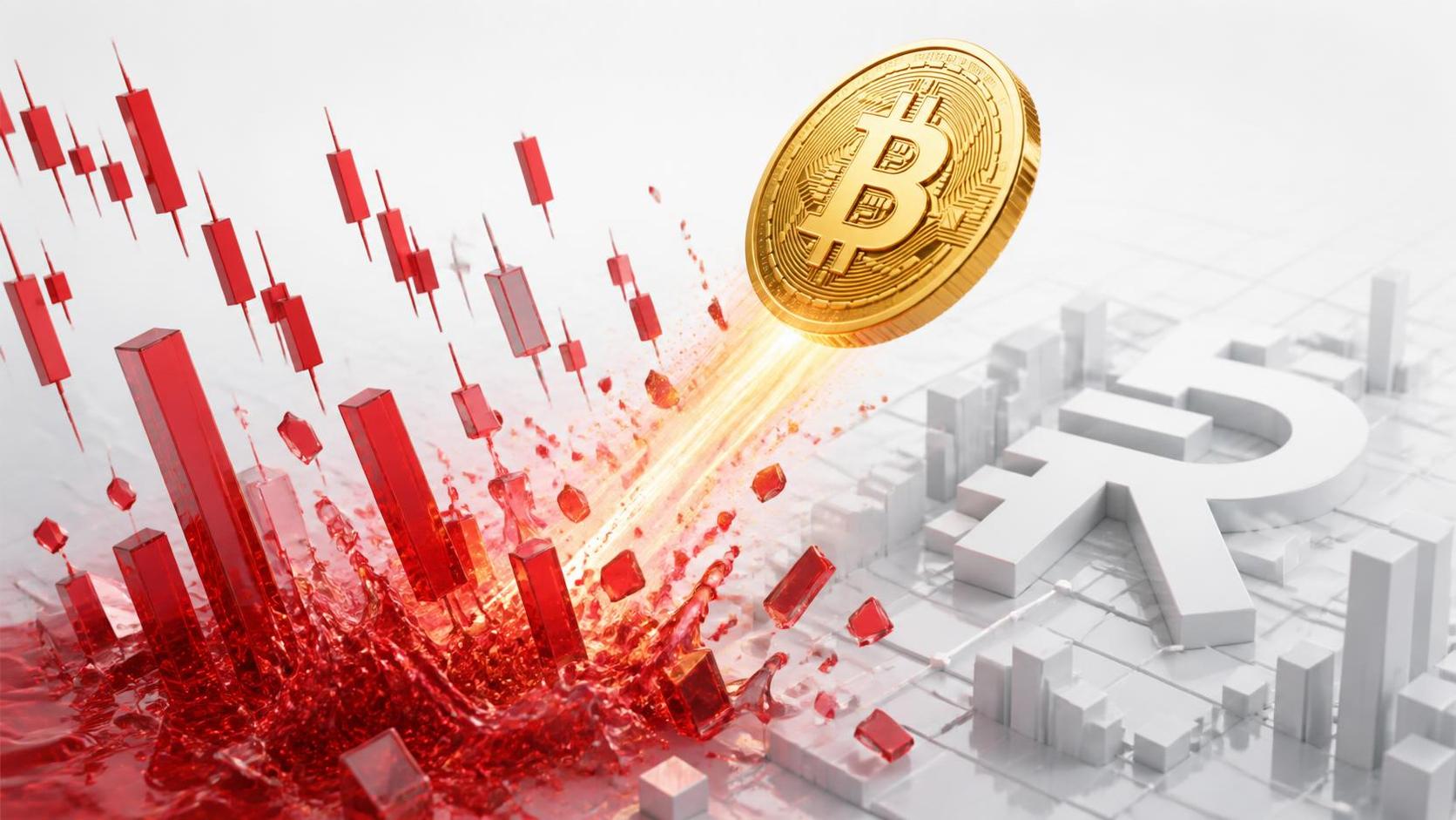 Bitcoin Short Squeeze Burns Crypto Bears Across The Market