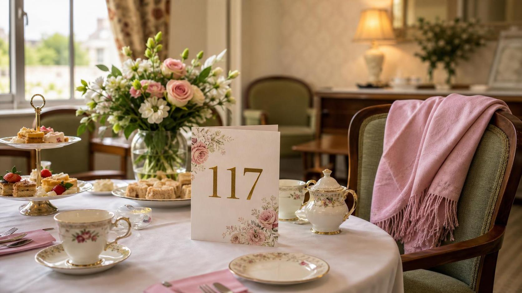 World's Oldest Person Ethel Caterham Hits 117 In Surrey