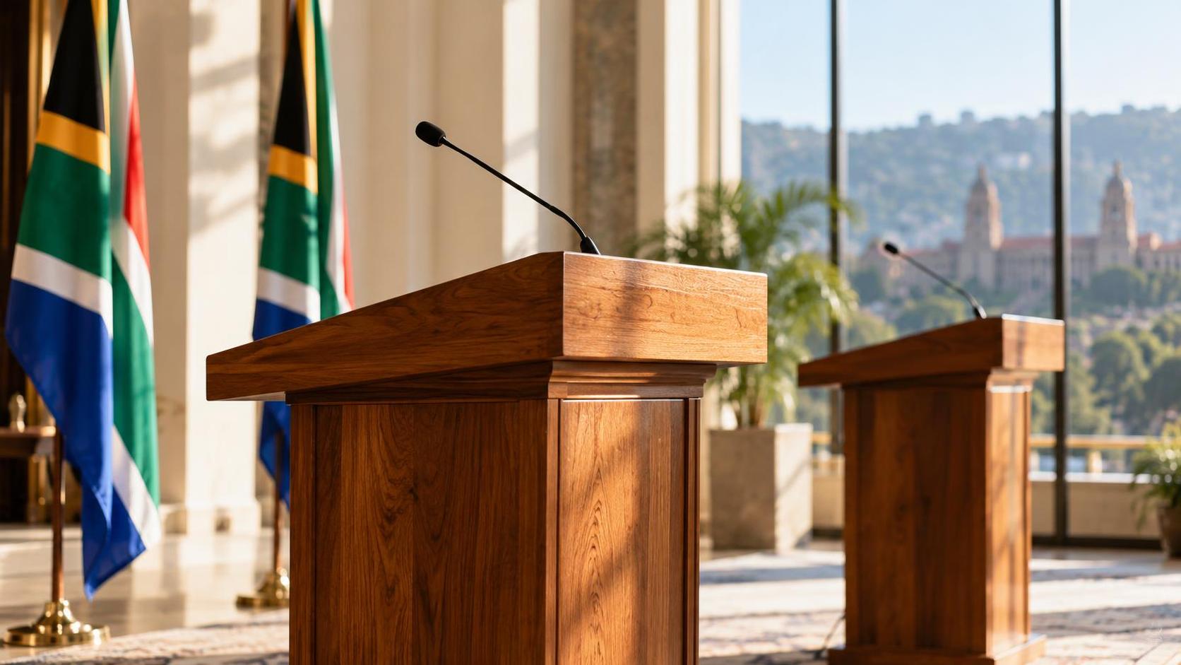 ‘Next Haiti’? What Bozell’s Comparison Actually Claims About South Africa