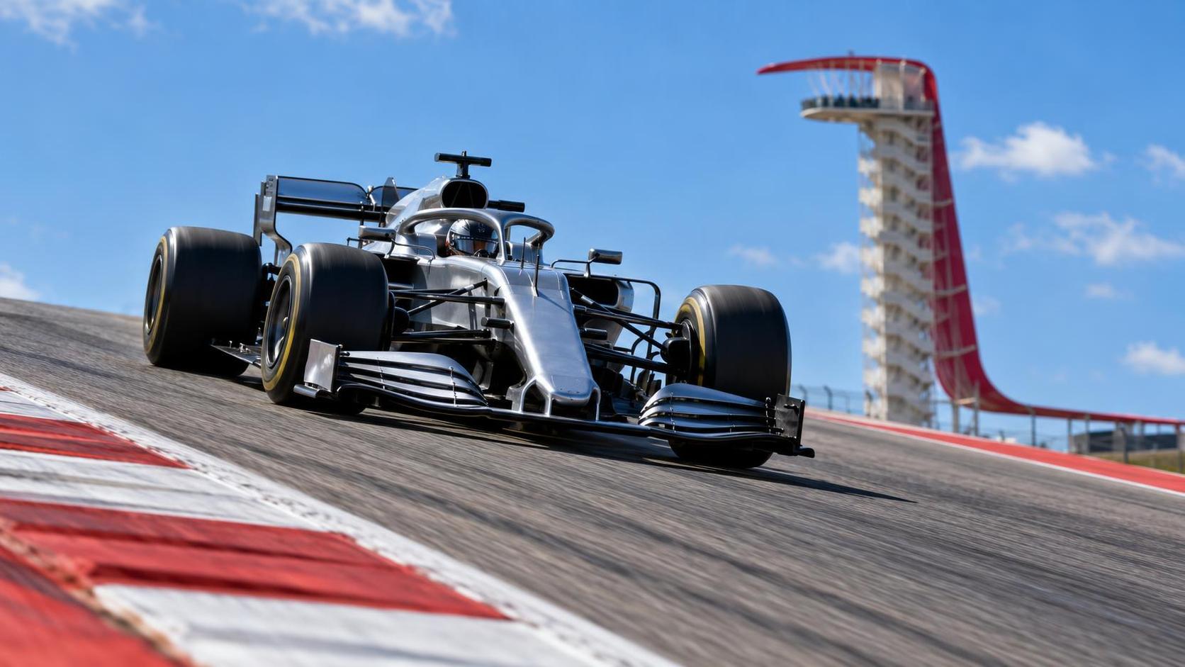Antonelli Eyes F1’s Youngest Crown At 20 As Austin Drivers Wince