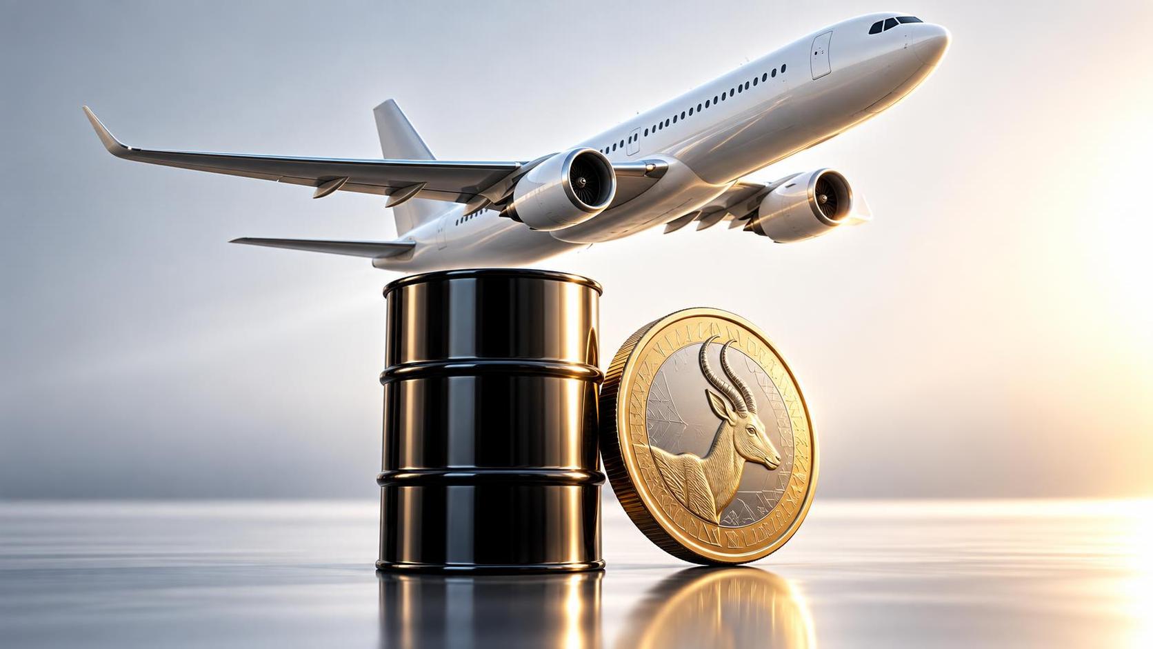 $100 Oil Could Make SA Flights The Next Holiday Casualty