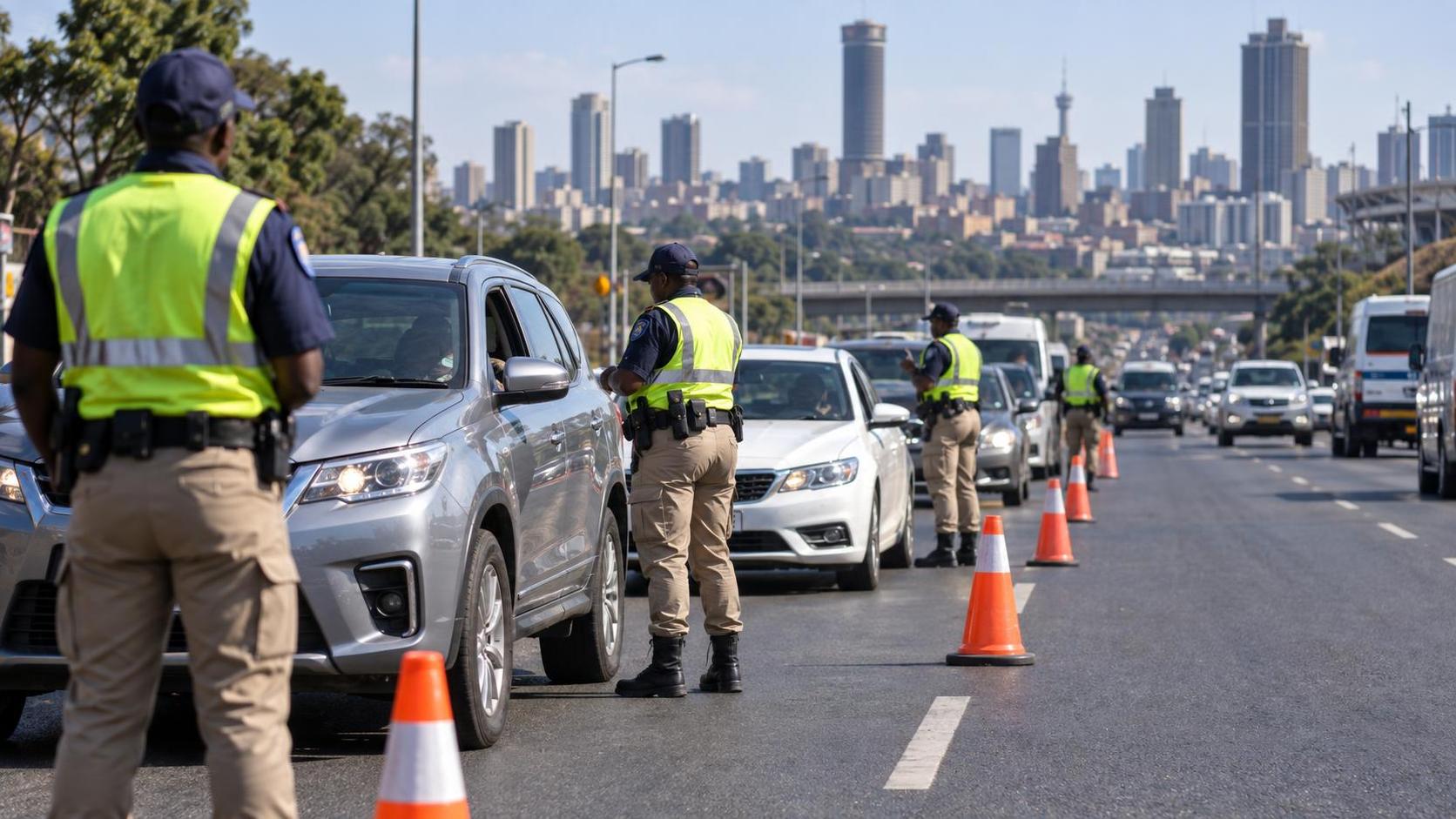 R1.5m Cash Bribe Claim Exposes A Bigger JMPD Problem