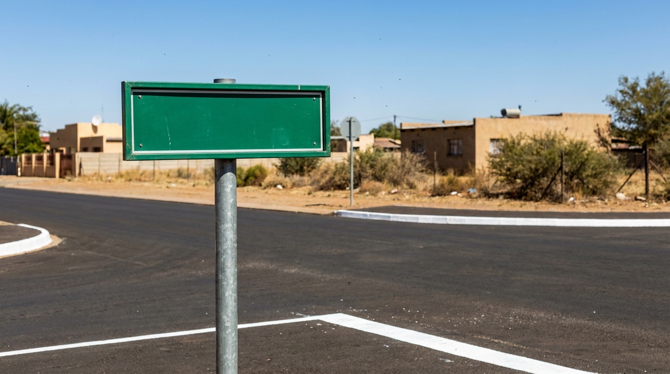 Upington Street Name Fight: DA Says Fraud Case Remains Open