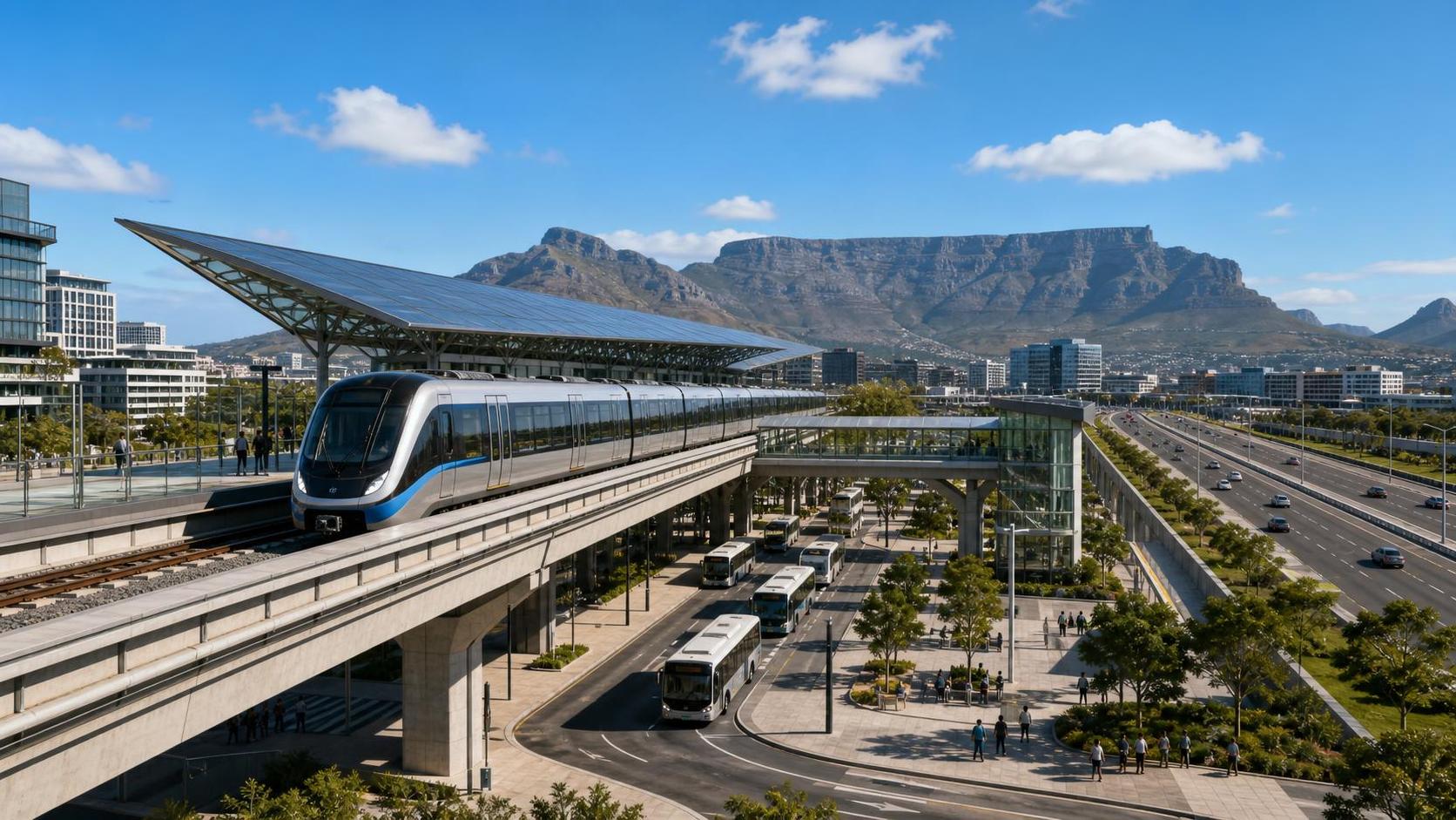Century City Capetrain Render Meets City Hall Reality Check [Pics]
