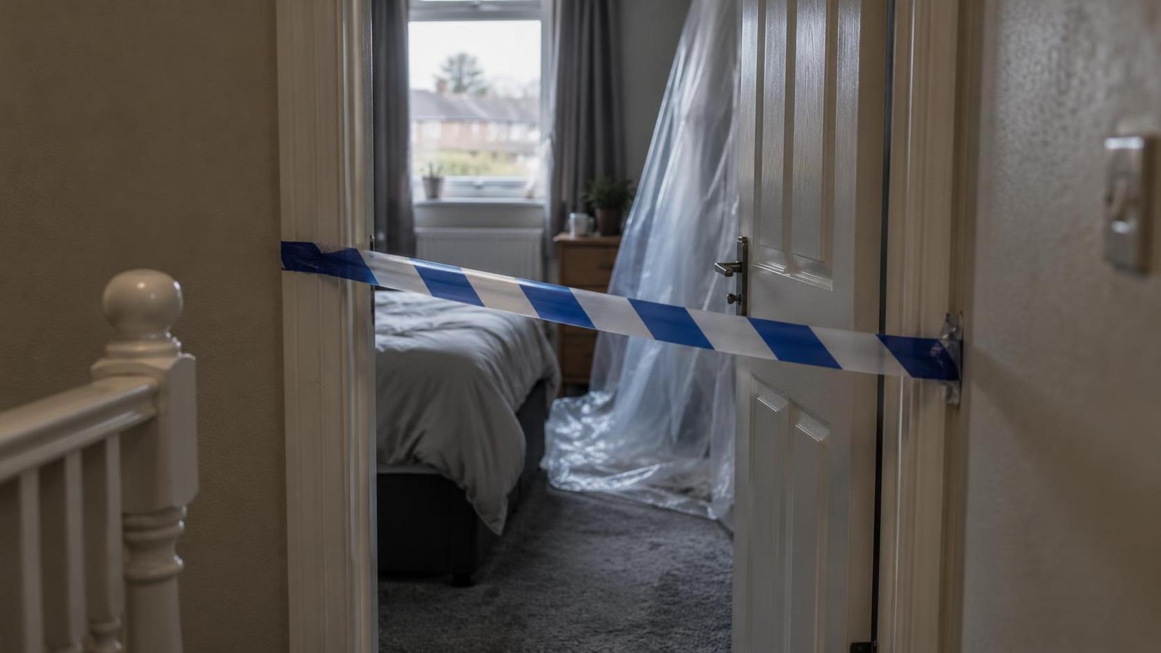 Dexter Copycat Admits BRUTAL Airbnb 'Kill Room' Murder