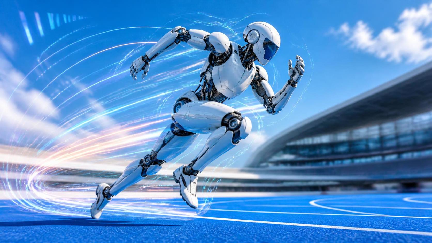 Bolt-Beating Unitree Robot Claim Comes With One Big Asterisk