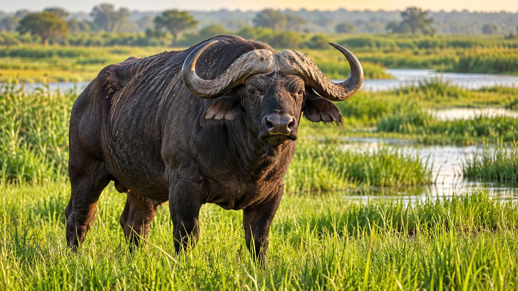 Zambezi Delta Bags International Award For Wildlife And Community Conservation