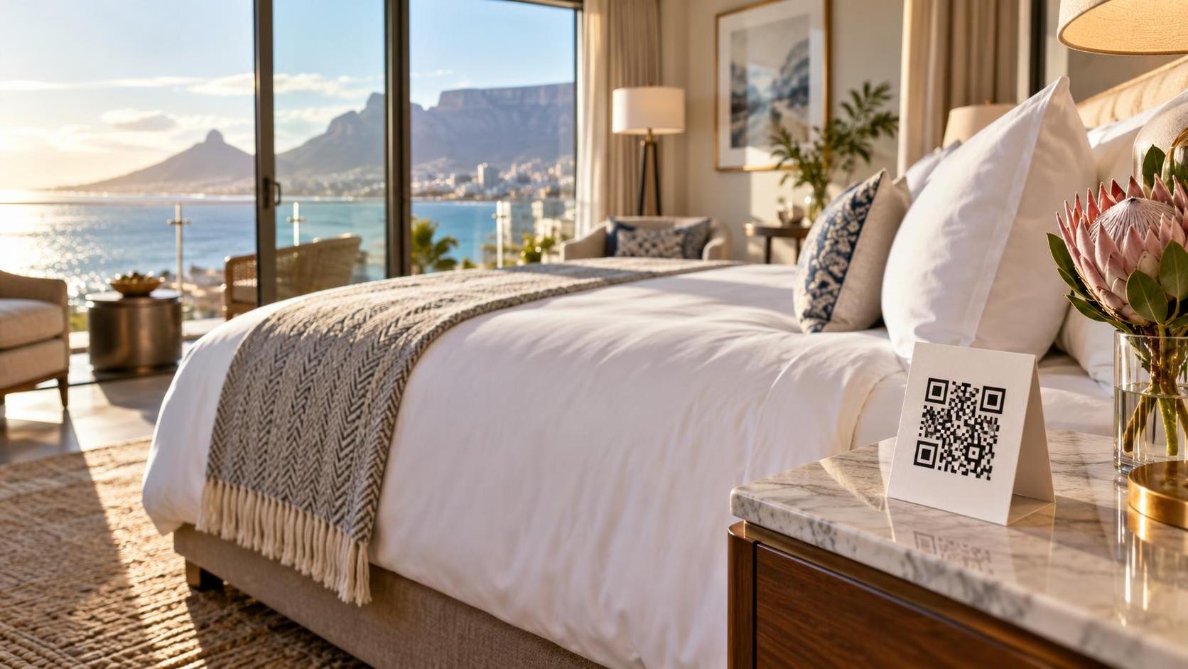 Peace Of Sleep Puts SA Hotel Beds Under Audit