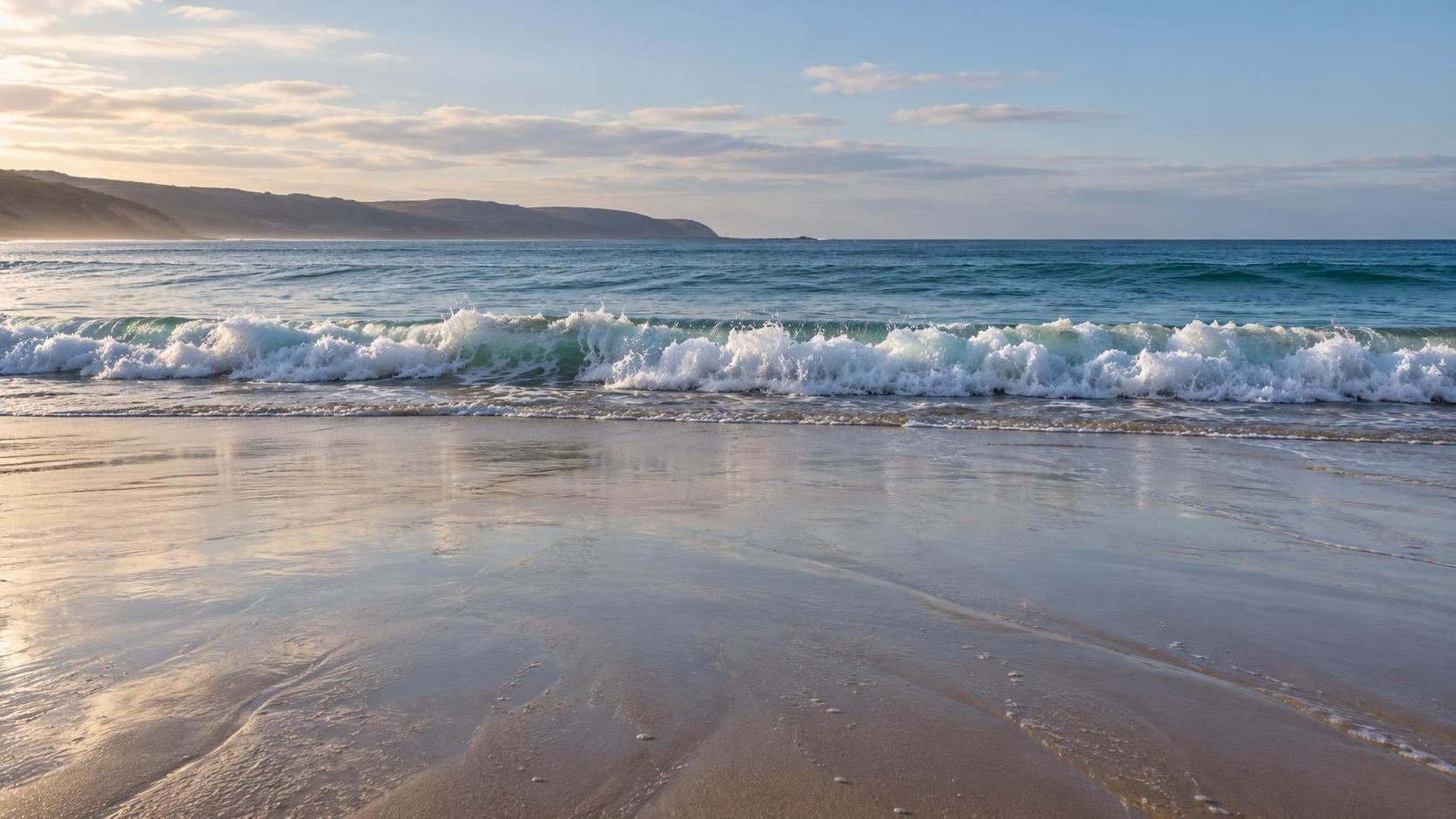 Fatal Orient Beach Shark Attack Leaves Two Beaches Closed