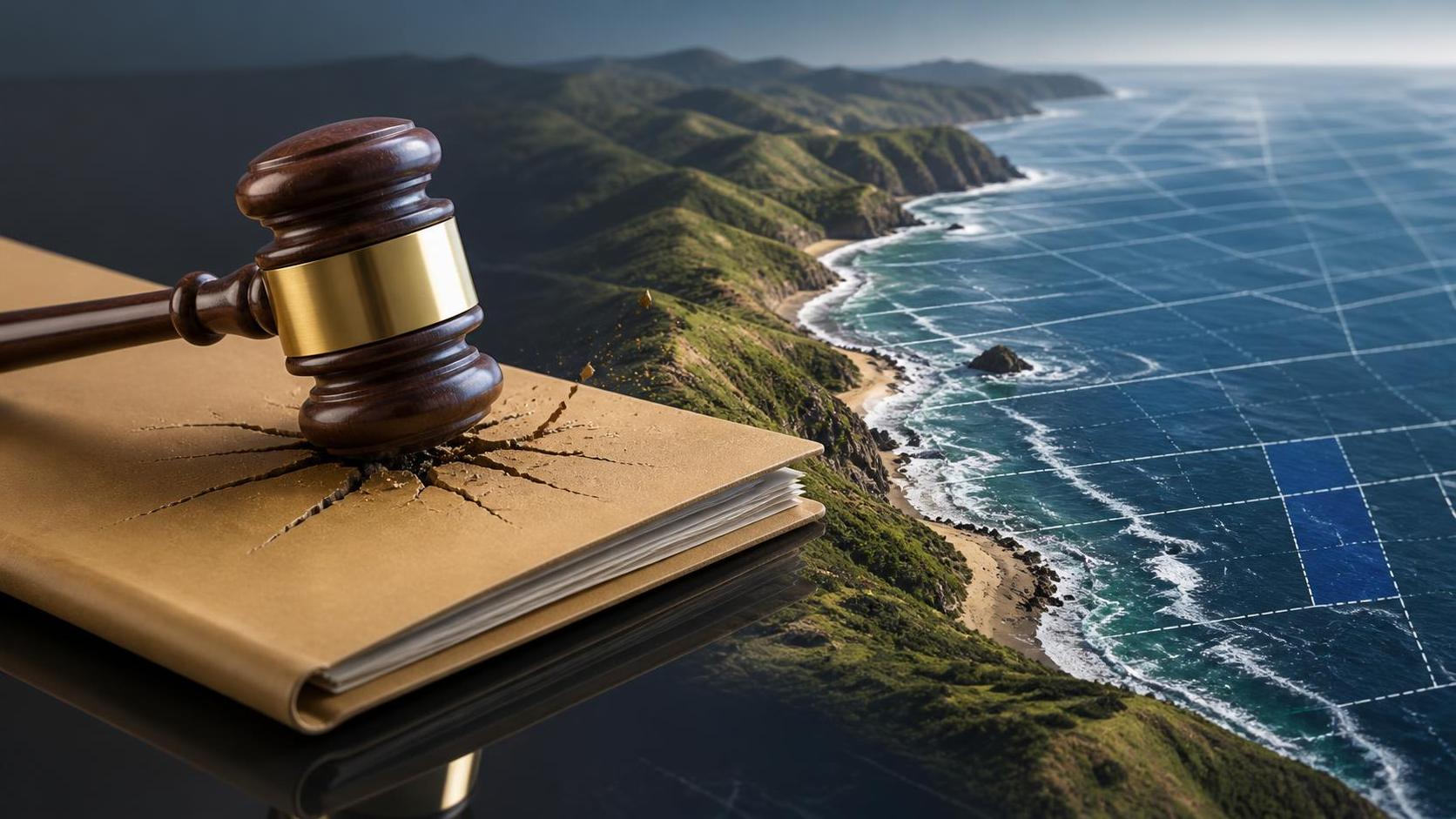 Shell's R1.1bn Wild Coast Loss Spooks SA's Oil Pitch