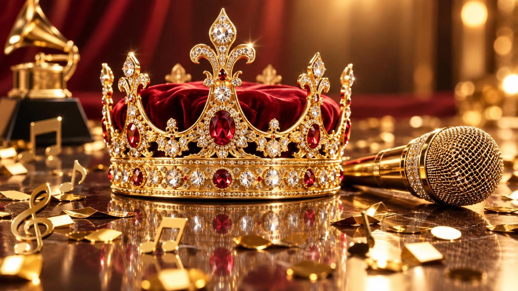 Tyla's R245 Million Crown Has One Very Dodgy Problem