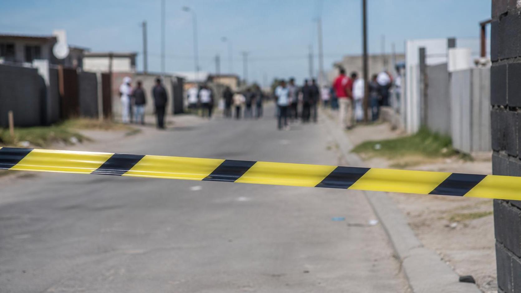 Cape Town 11-Year-Old Video Sparks BRUTAL Exploitation Outrage
