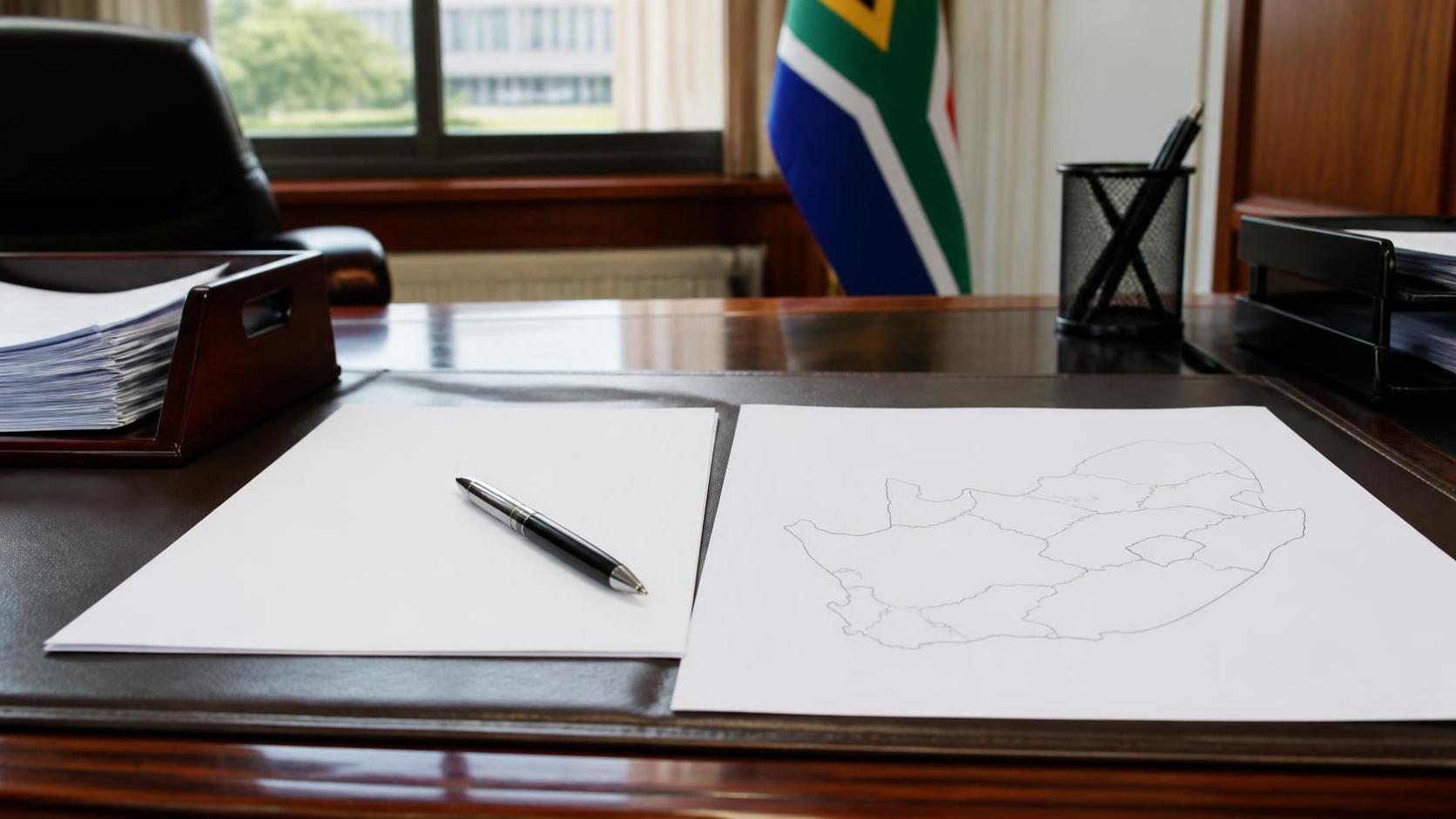 Trump's State Department Puts R15.9 Million Behind Afrikaner Violence Research