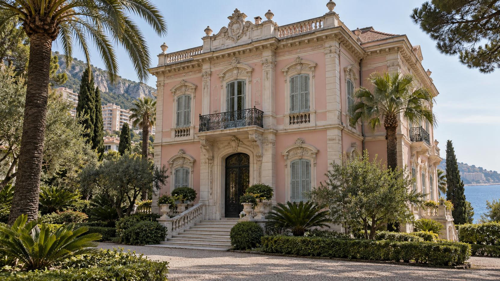 Monaco Death: Man Charged After Prince Albert’s 29-Year-Old Relative Found In Park