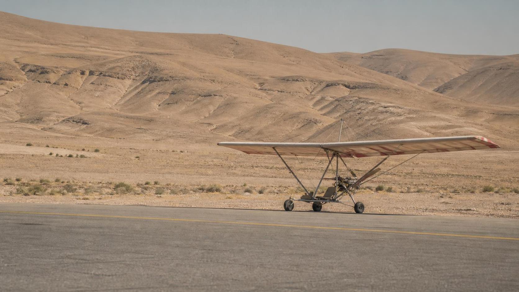 Apple Adventure Shoot Turns Fatal In Microlight Crash