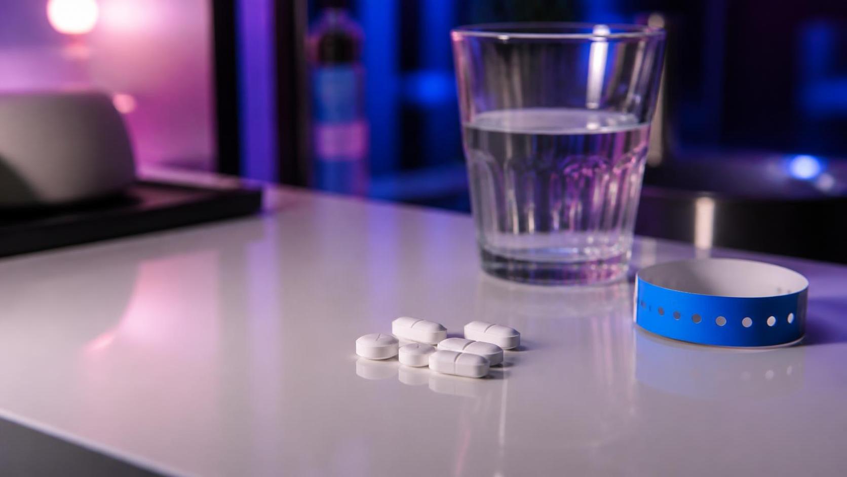 Gen Z Anxiety Pills Meet SAHPRA's S5 Warning Label
