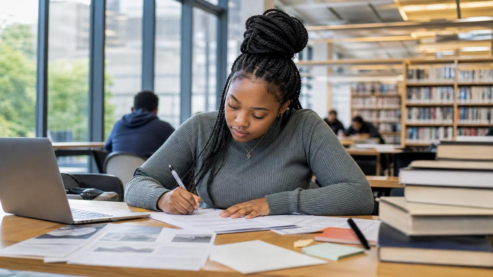 Cape Town Bursary Deadline Leaves Students One Weekend To Hustle