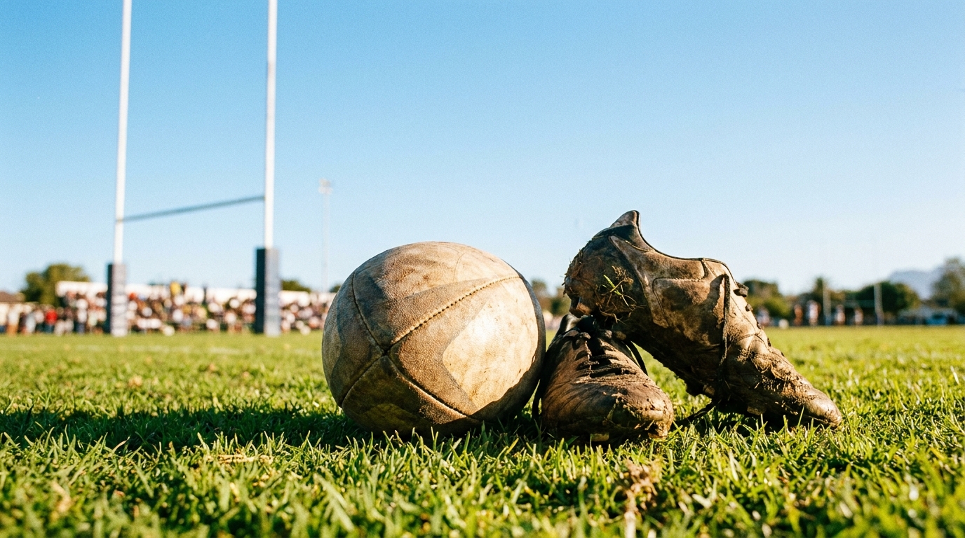 Paarl Gim’s 52-Point Machine Is Making School Rugby Look Unfair