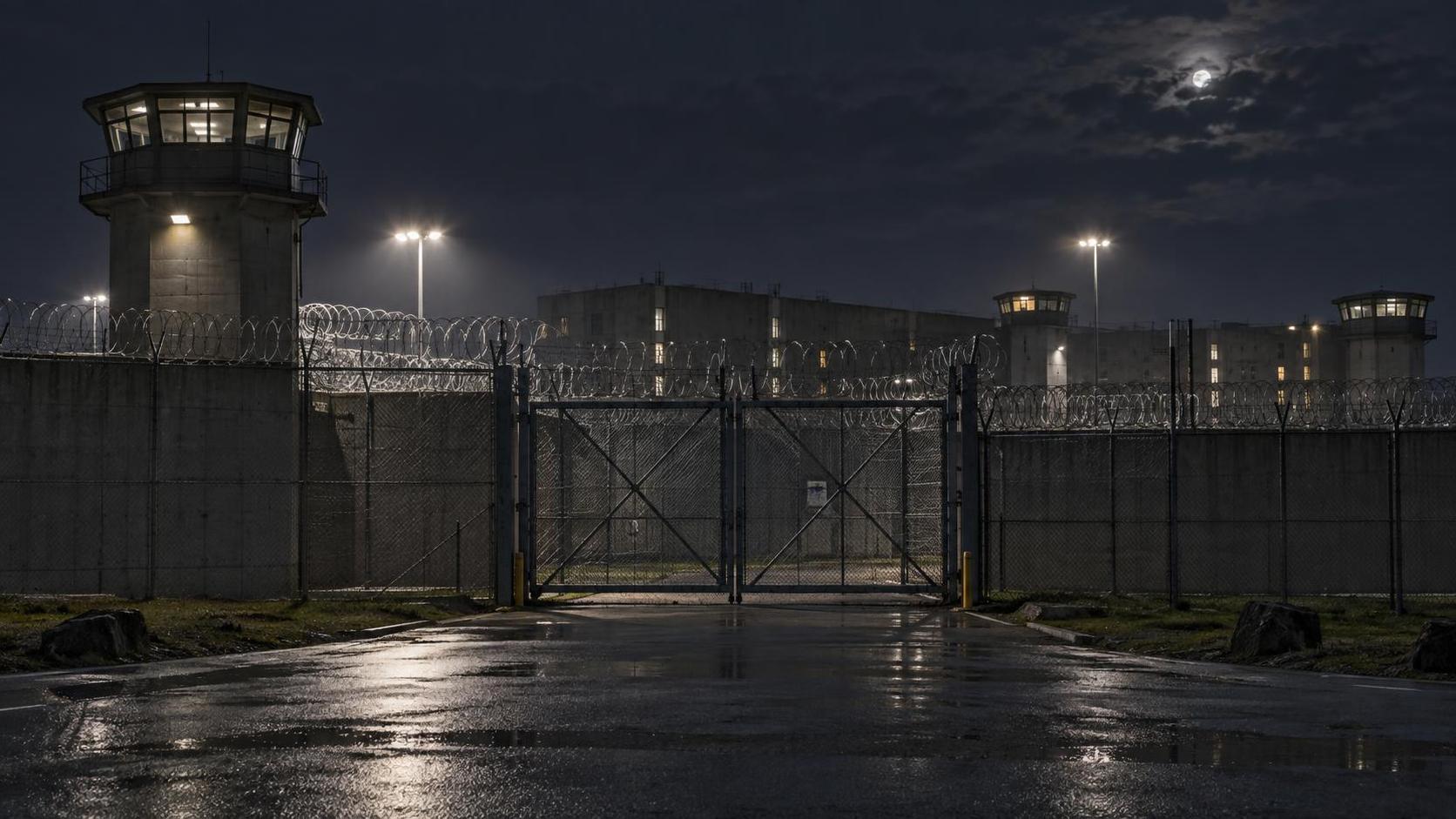 Christa Pike Survives Two-Dose Execution As Tennessee Protocol Unravels