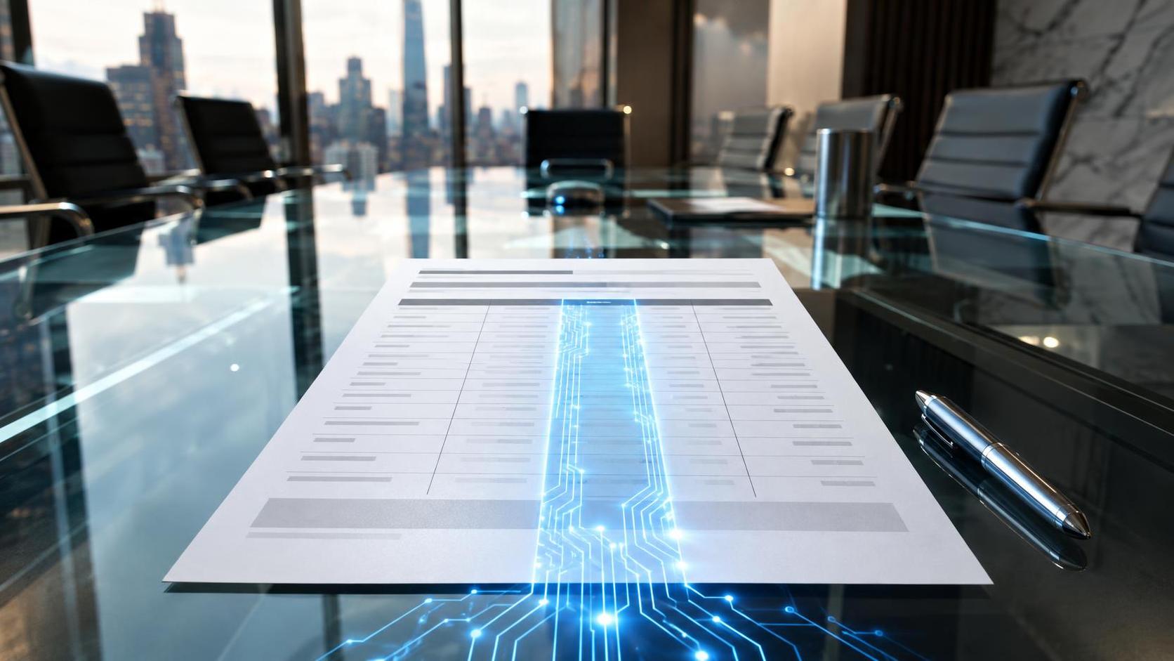 Wall Street Banks Tell Big Law To Cut AI-Heavy Legal Bills