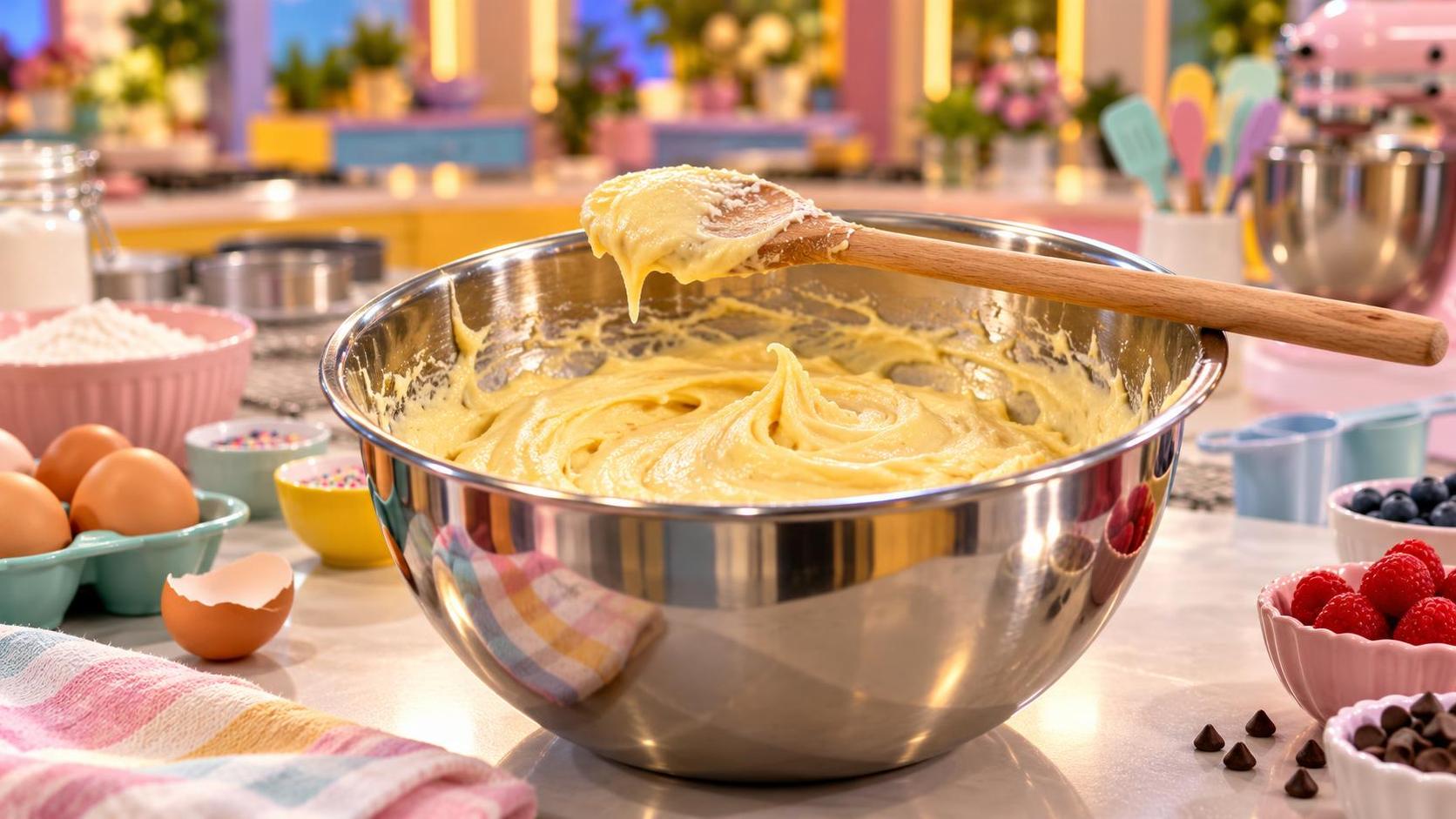 Meghan Cooks Up A Junior MasterChef Return Alongside Poh In 2027