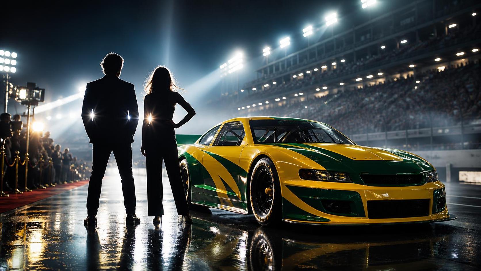 Anne Hathaway Joins Tom Cruise For Days Of Thunder 2 In 2028