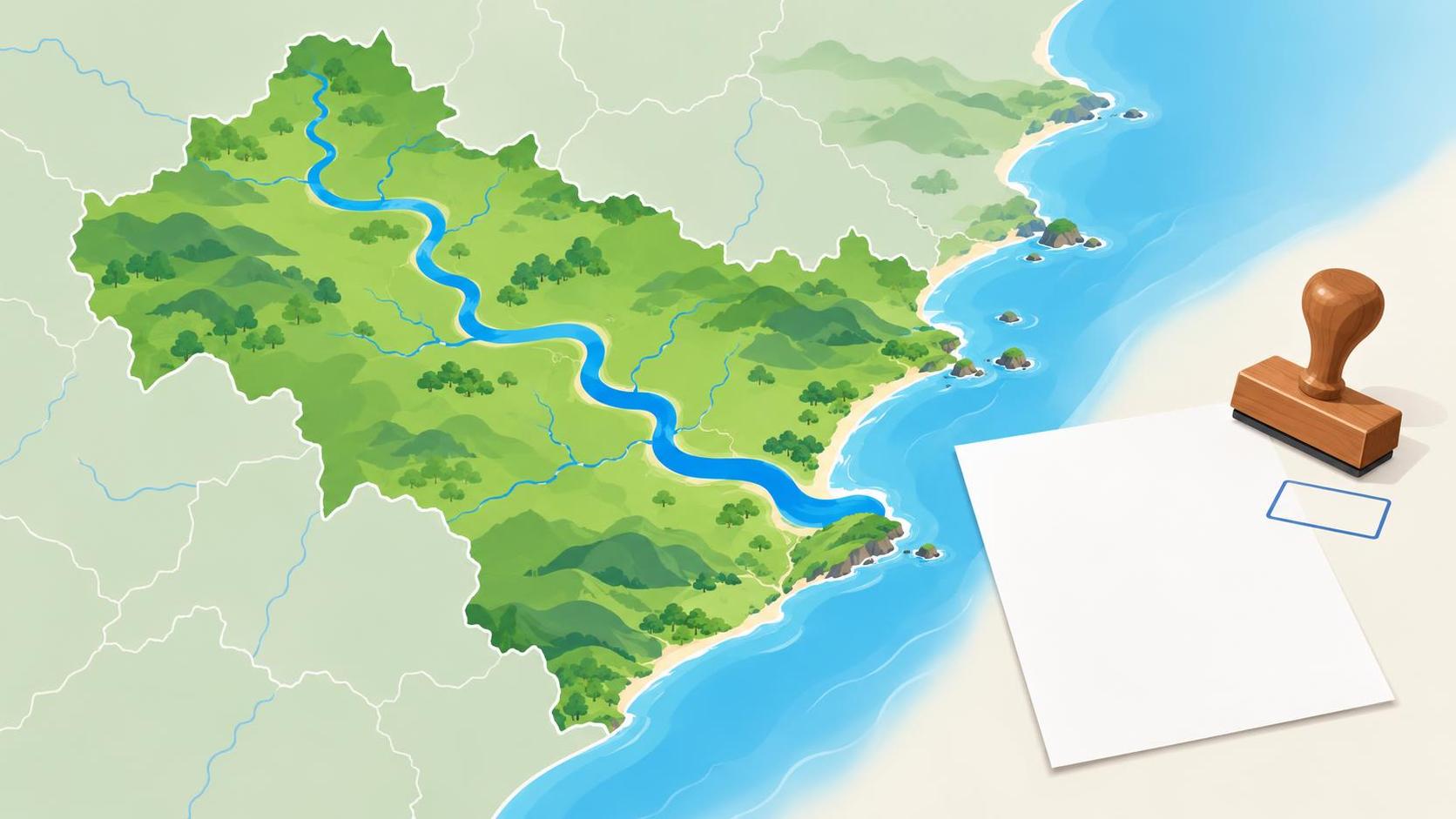 7 KZN Rivers Get Approved Names, But What’s Actually Changing?