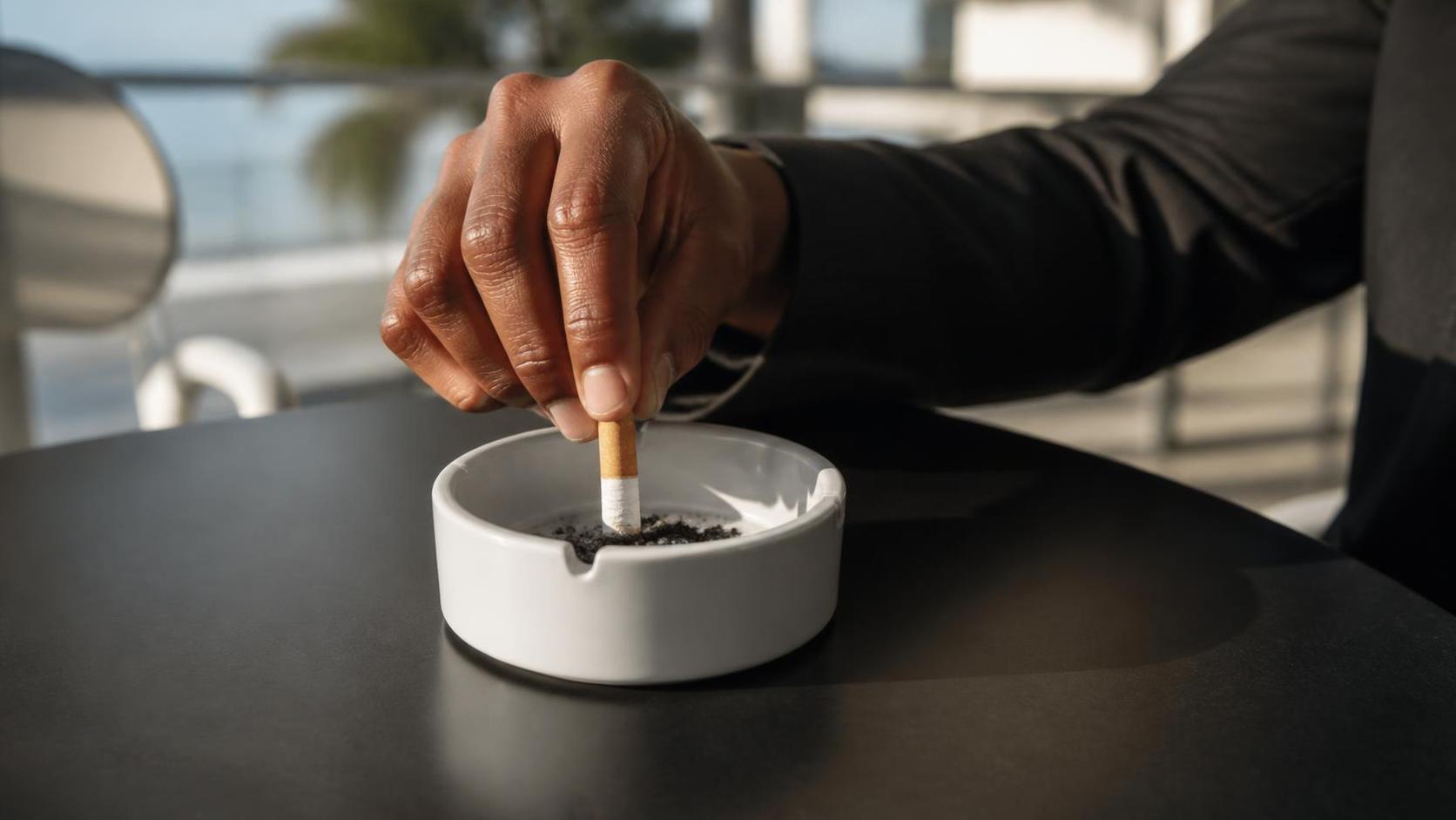 FT Says Cigarettes Are Back In Fashion As SA Tightens The Screws