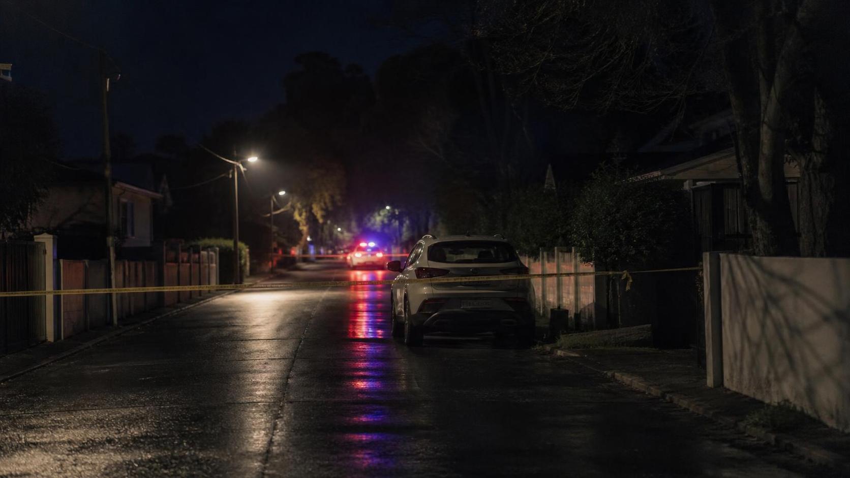 Aubrey Tsengwa Gunned Down In Knysna, News24 Reports