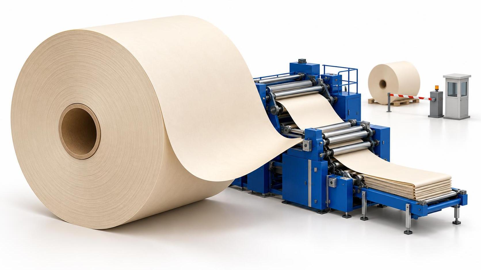 Sappi Wins 5% Newsprint Tariff As Publishers Warn Of Higher Costs