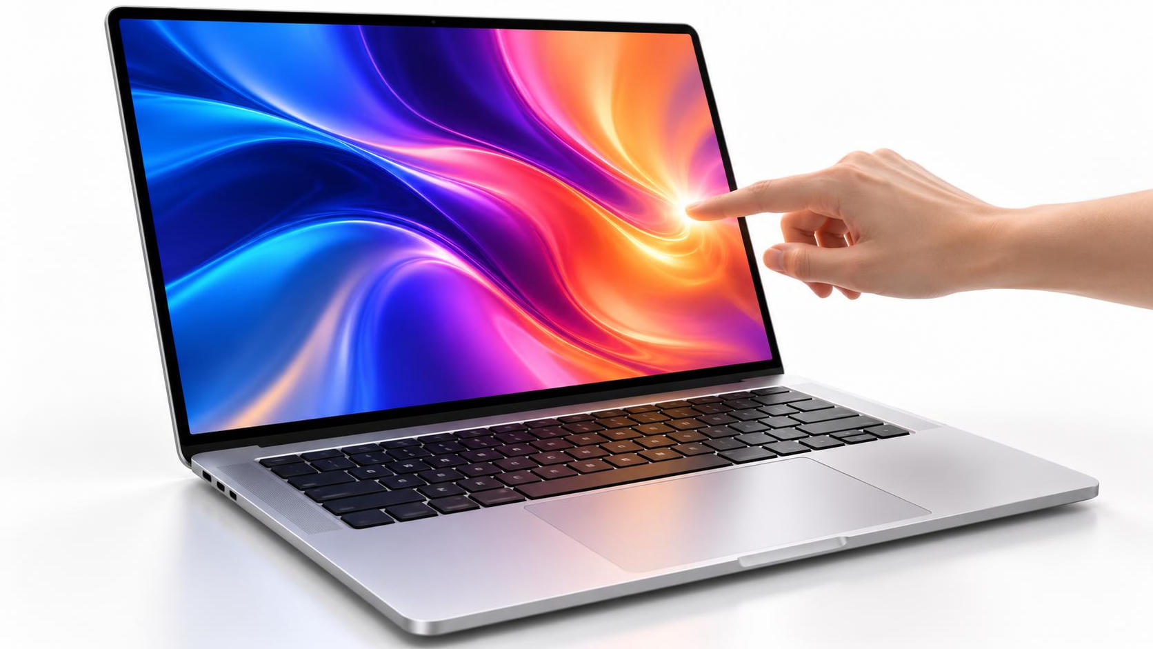 R240,000-Plus MacBook Pro: Apple’s Touchscreen Upgrade Gets Seriously Expensive
