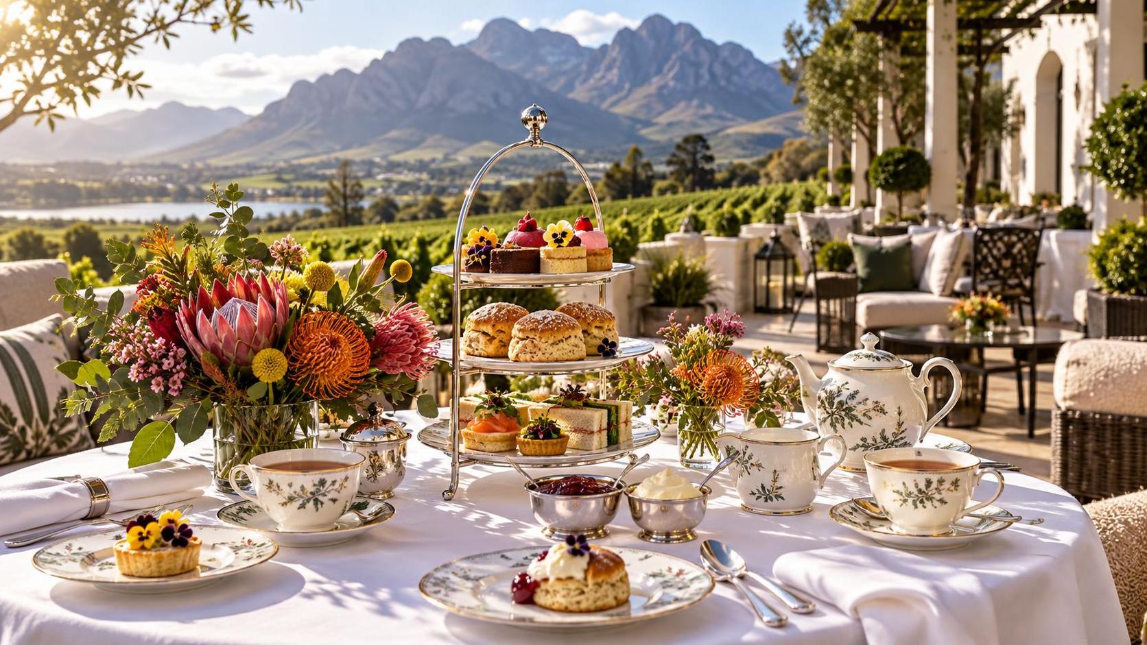 7 Western Cape Hotel Treats That Skip The Overnight Bill